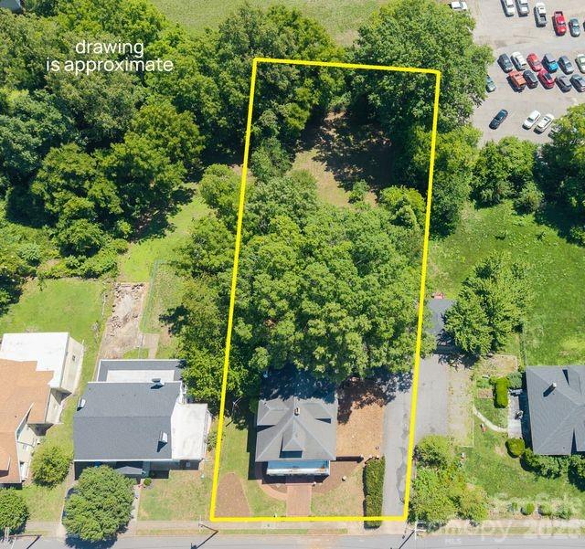 108 Beall St, Lenoir, NC 28645