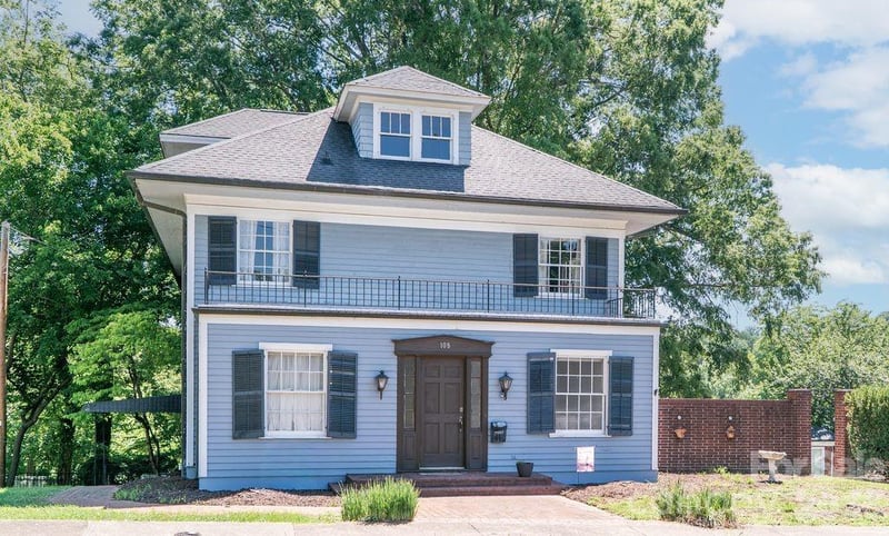 108 Beall St, Lenoir, NC 28645