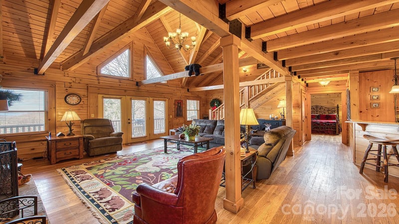 40 Adohi Trl, Maggie Valley, NC 28751