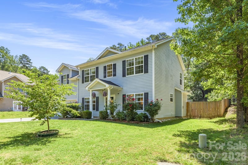 4816 Delprado Cir, Charlotte, NC 28216