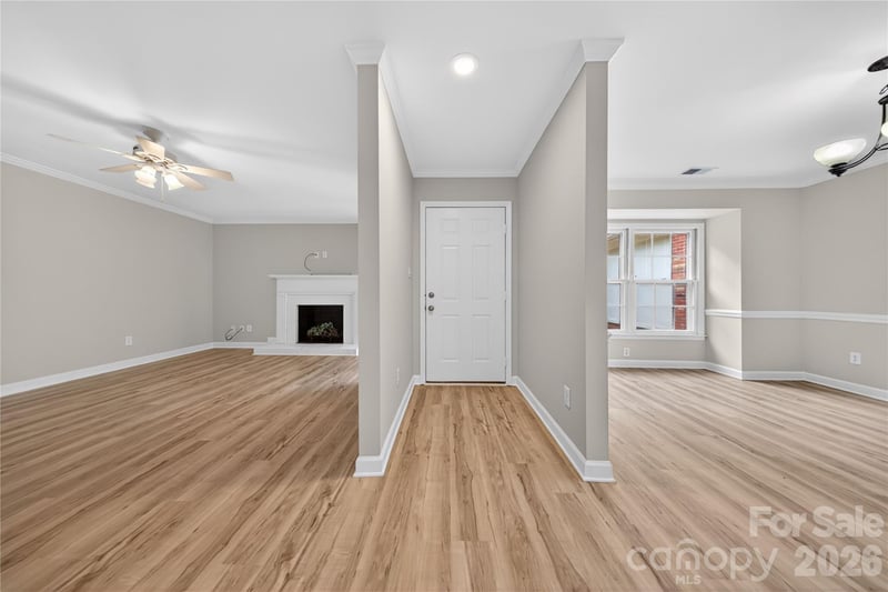 2405 Quail Lake Dr, Charlotte, NC 28210