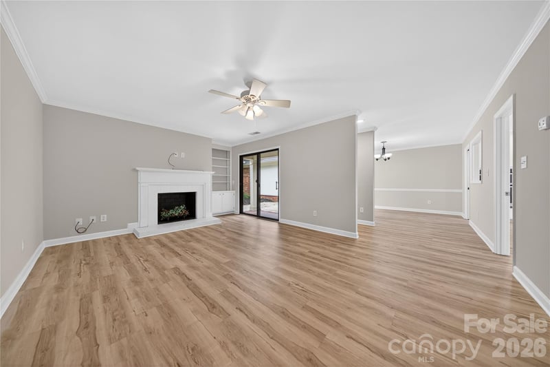 2405 Quail Lake Dr, Charlotte, NC 28210