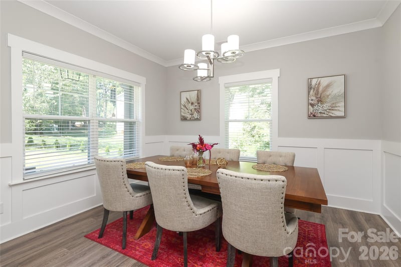 10105 Greenwood Ct, Charlotte, NC 28215