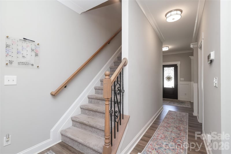 10105 Greenwood Ct, Charlotte, NC 28215