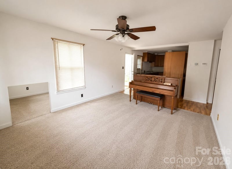 405 Isom St, Lancaster, SC 29720