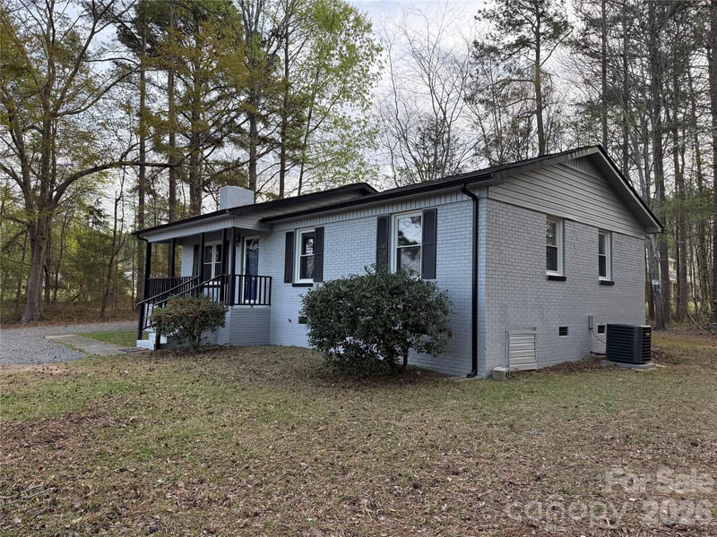 203 Anson High School Rd, Wadesboro, NC 28170