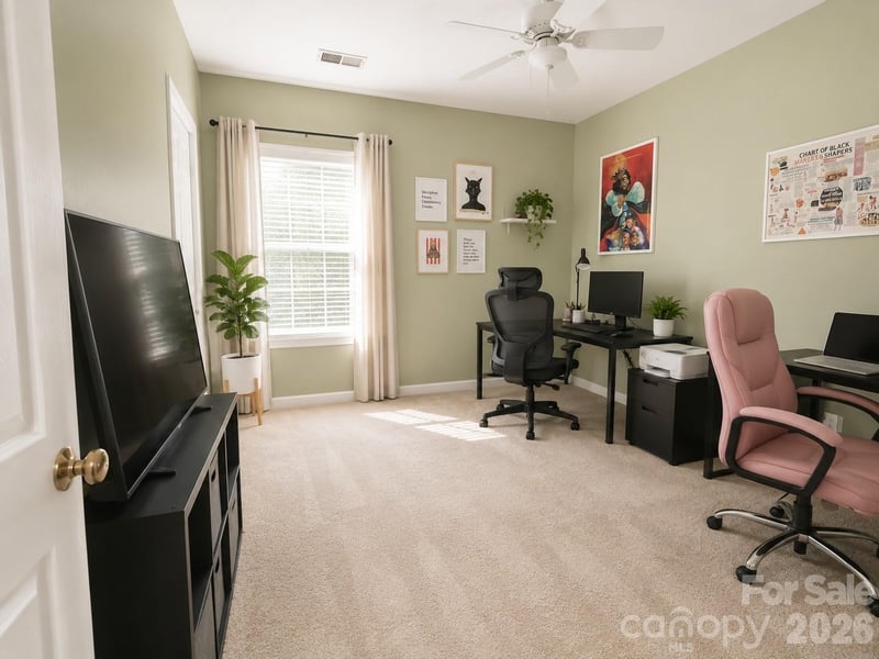 9813 Hyde Glen Ct, Charlotte, NC 28262