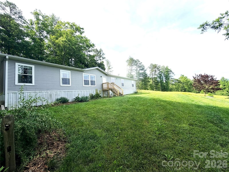 351 Mag Sluder Rd, Alexander, NC 28701