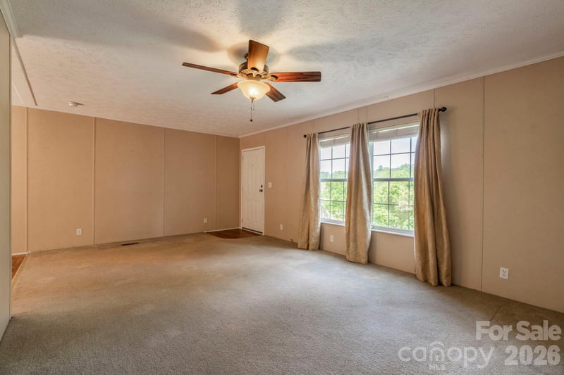 351 Mag Sluder Rd, Alexander, NC 28701