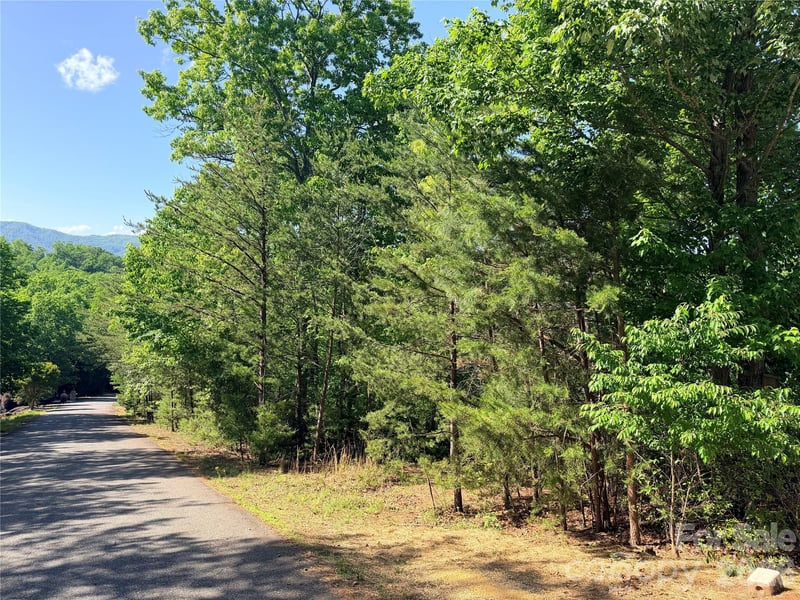Eagles Crest Way, Lake Lure, NC 28746