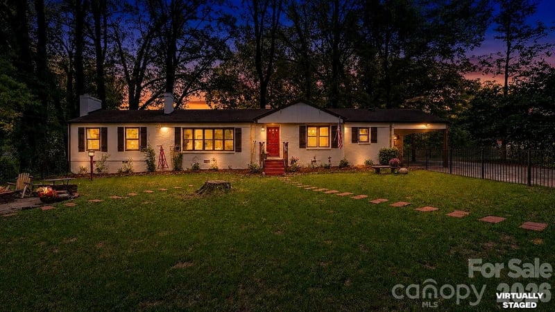 Home Worth Check