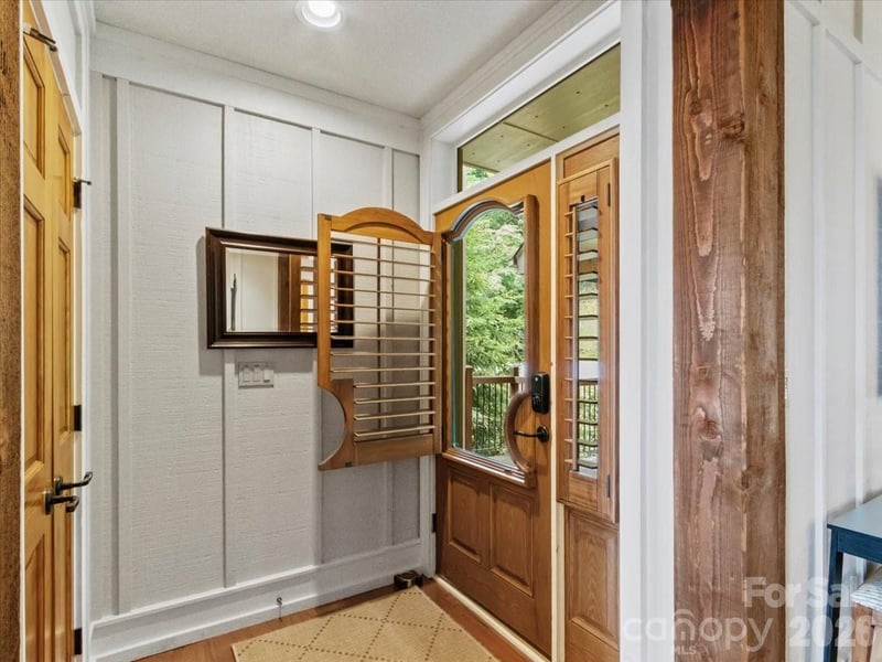 45 Creekside Way #I202, Burnsville, NC 28714