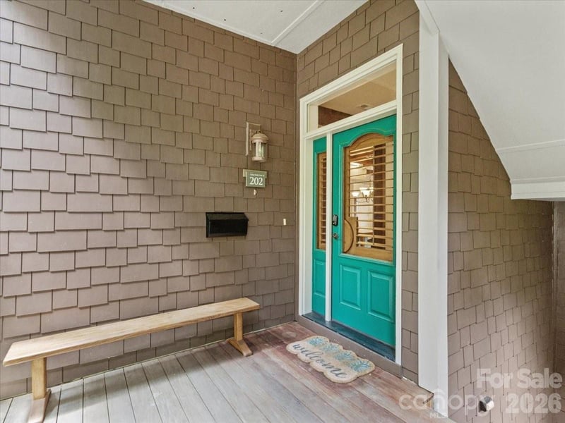 45 Creekside Way #I202, Burnsville, NC 28714