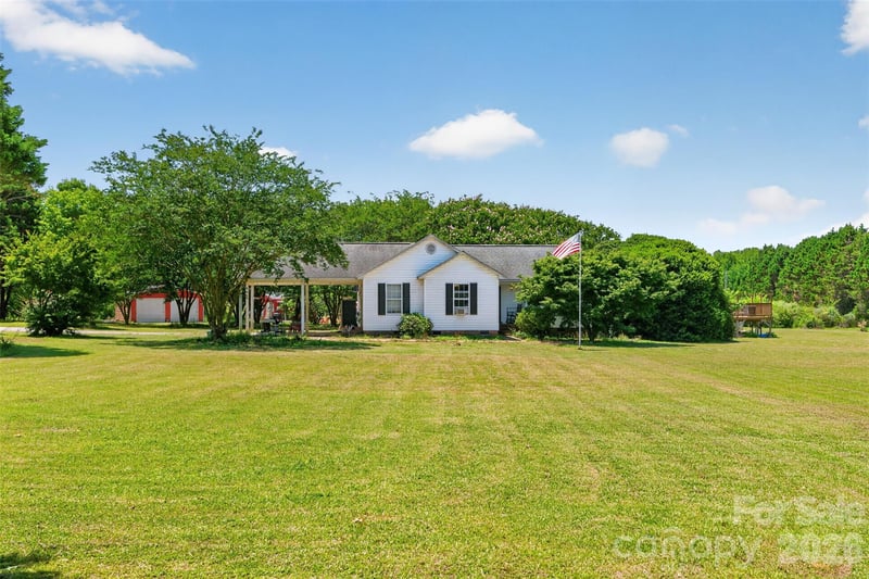 5614 Stack Rd, Monroe, NC 28112