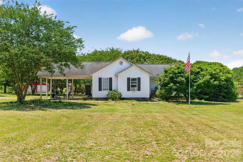 5614 Stack Rd, Monroe, NC 28112