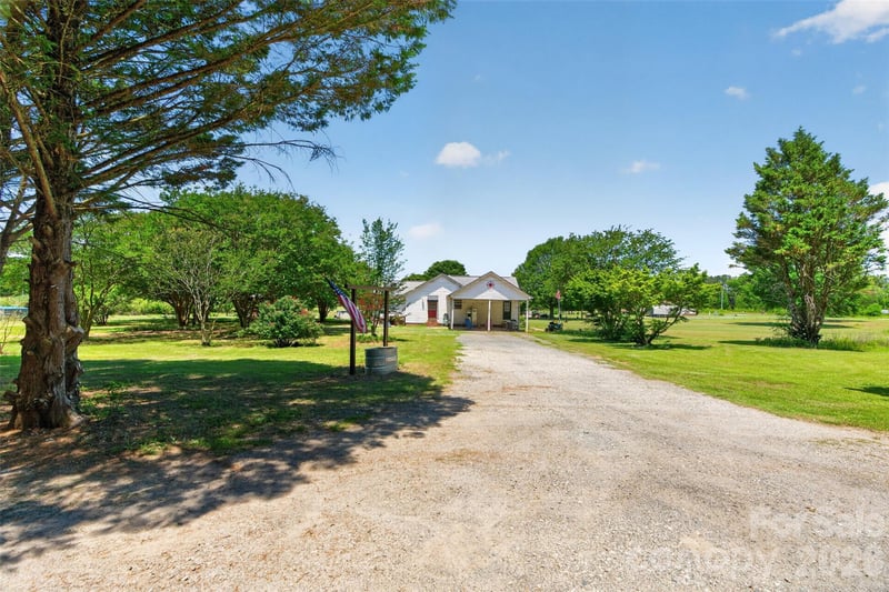 5614 Stack Rd, Monroe, NC 28112