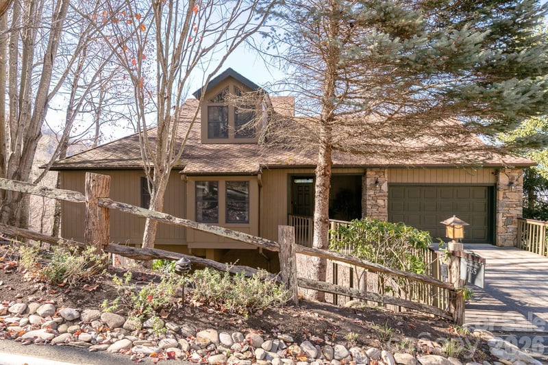 755 Andrew Banks Rd, Burnsville, NC 28714