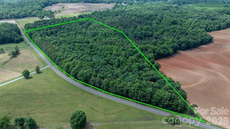 8103 Cooksville Rd, Vale, NC 28168
