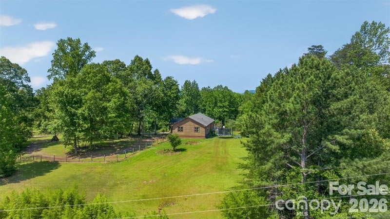00 Misery Ridge Trl, Mill Spring, NC 28756