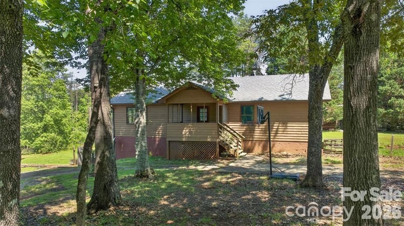 00 Misery Ridge Trl, Mill Spring, NC 28756