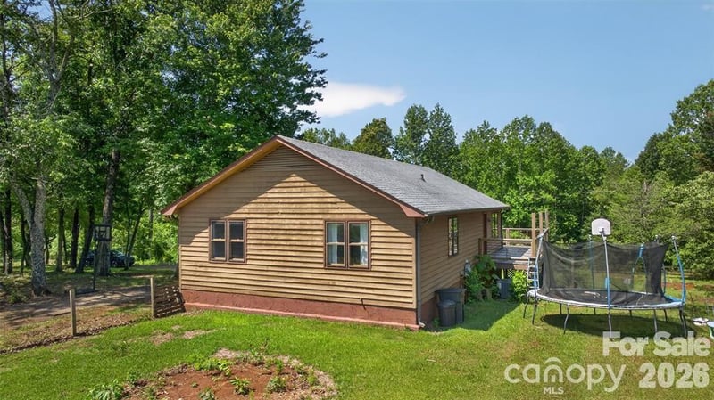 00 Misery Ridge Trl, Mill Spring, NC 28756