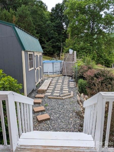 59 Ck Cabin Dr, Hot Springs, NC 28743