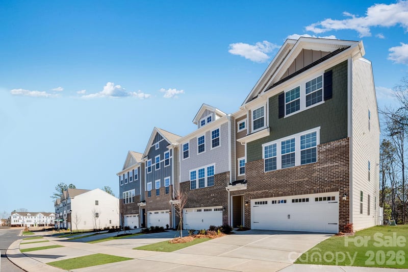 1028 Bandon Dr #32, Waxhaw, NC 28173