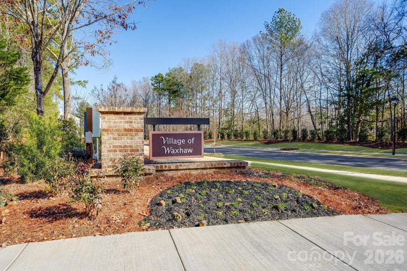 1028 Bandon Dr #32, Waxhaw, NC 28173