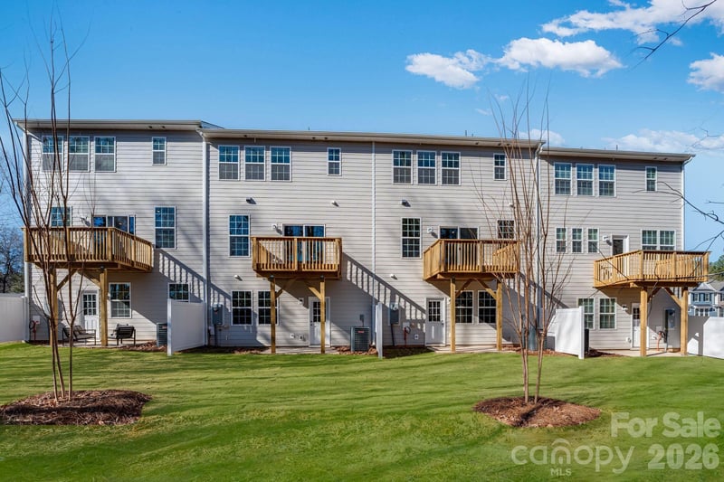 1028 Bandon Dr #32, Waxhaw, NC 28173