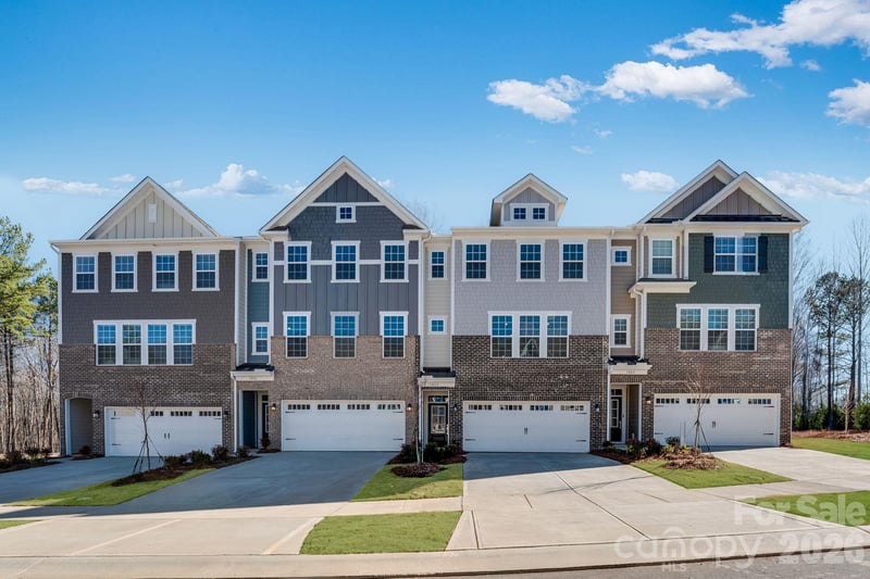 1028 Bandon Dr #32, Waxhaw, NC 28173