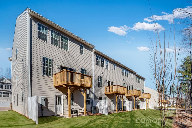 1028 Bandon Dr #32, Waxhaw, NC 28173