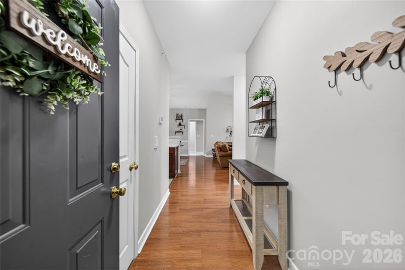 11921 Ridgeway Park Dr, Charlotte, NC 28277