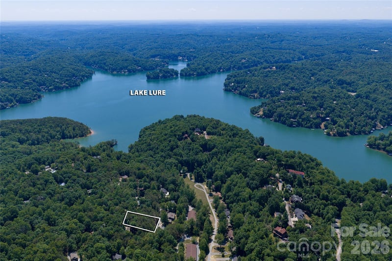 0000 View Trl, Lake Lure, NC 28746