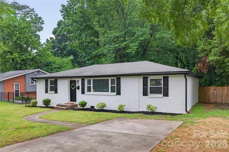 3541 Delgany Dr, Charlotte, NC 28215
