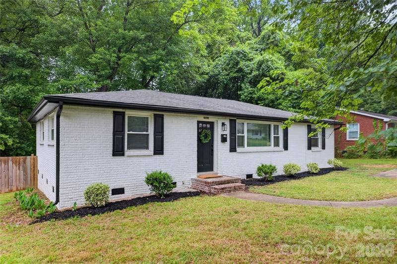3541 Delgany Dr, Charlotte, NC 28215