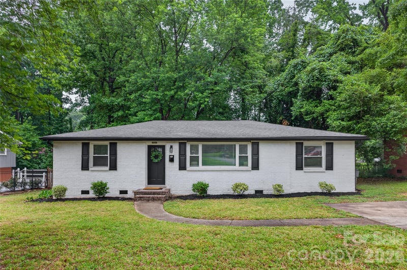 3541 Delgany Dr, Charlotte, NC 28215