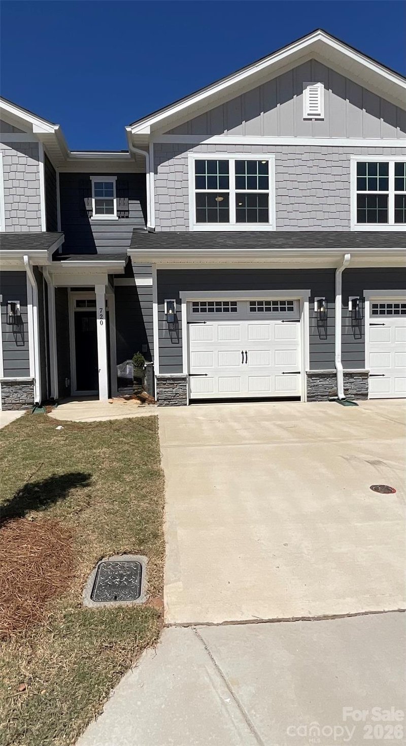 722 Longleaf Ave #31, Gastonia, NC 28056