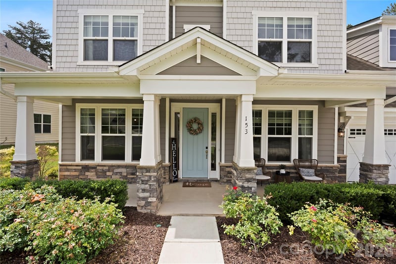 153 Halifax Dr, Fort Mill, SC 29707