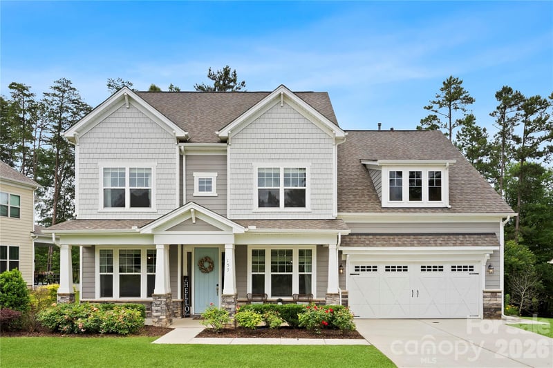 153 Halifax Dr, Fort Mill, SC 29707