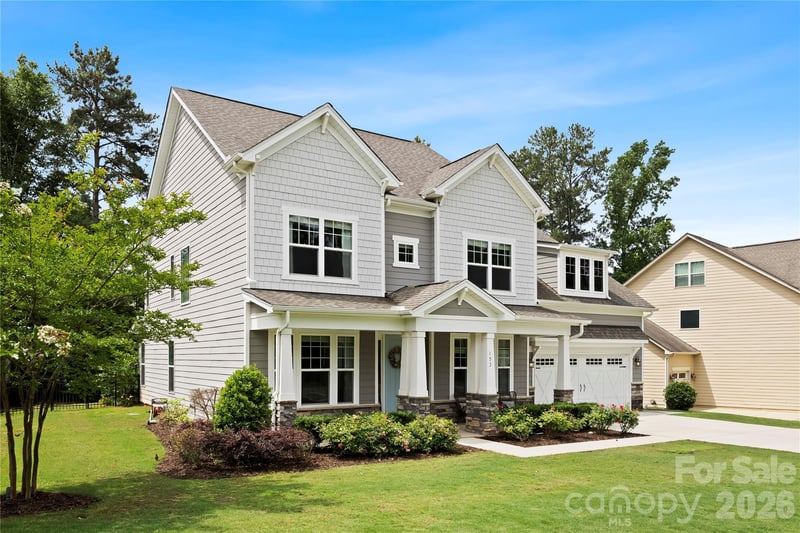 153 Halifax Dr, Fort Mill, SC 29707