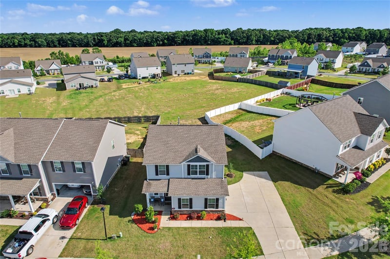 3634 Allenby Pl, Monroe, NC 28110