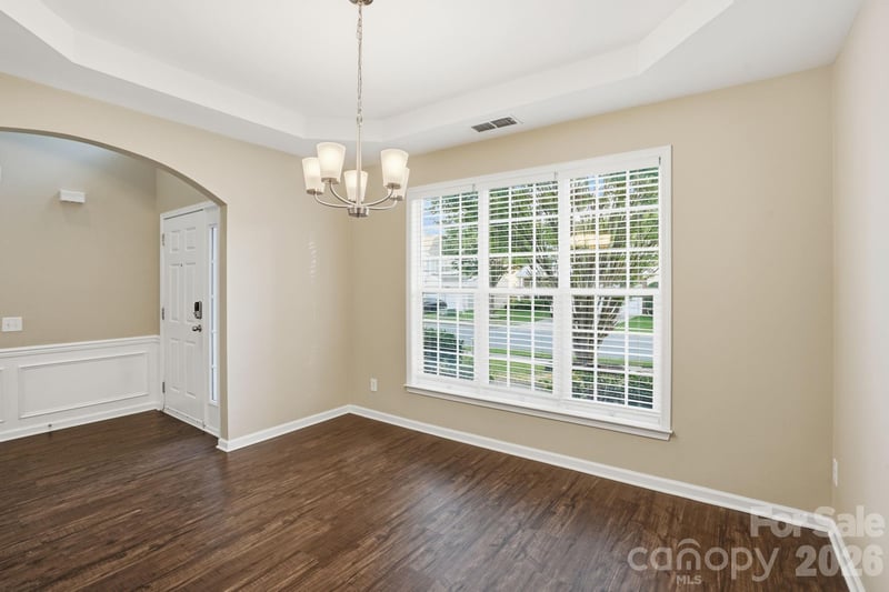 2910 Azalea Hills Dr, Charlotte, NC 28262