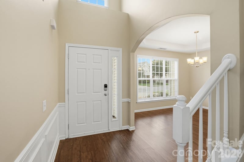 2910 Azalea Hills Dr, Charlotte, NC 28262