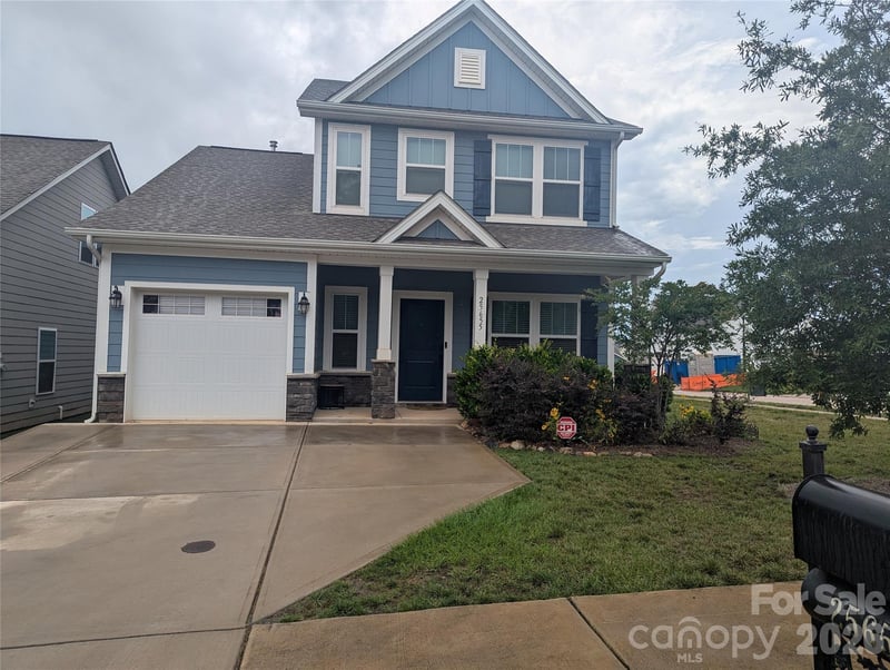 25655 Seagull Dr, Lancaster, SC 29720