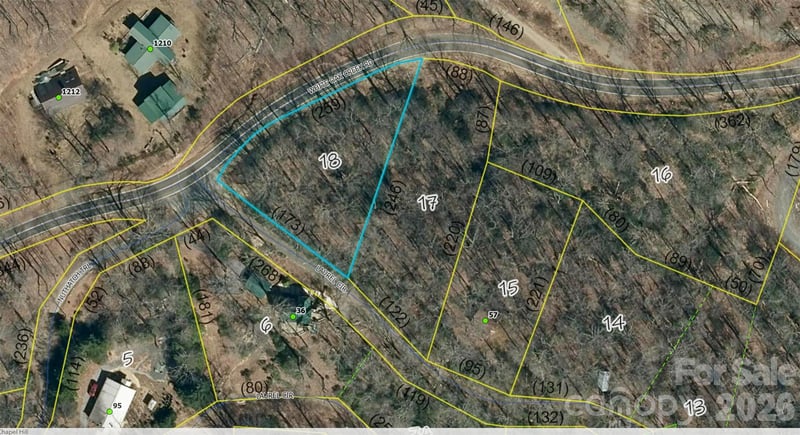 000 Laurel Circle Rd, Burnsville, NC 28714