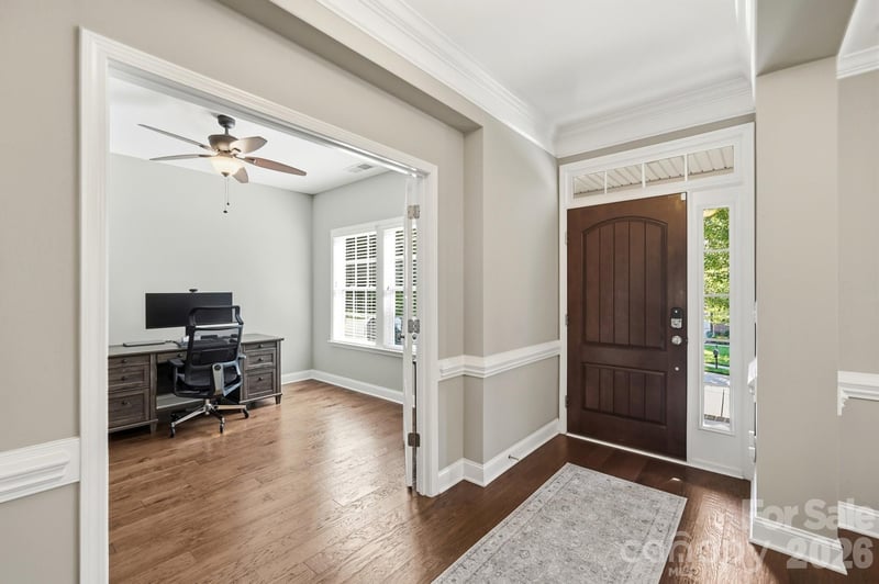 396 Waterlynn Rd, Mooresville, NC 28115