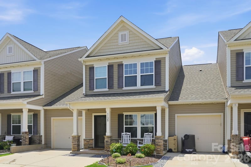 112 B Davenport Dr, Statesville, NC 28677