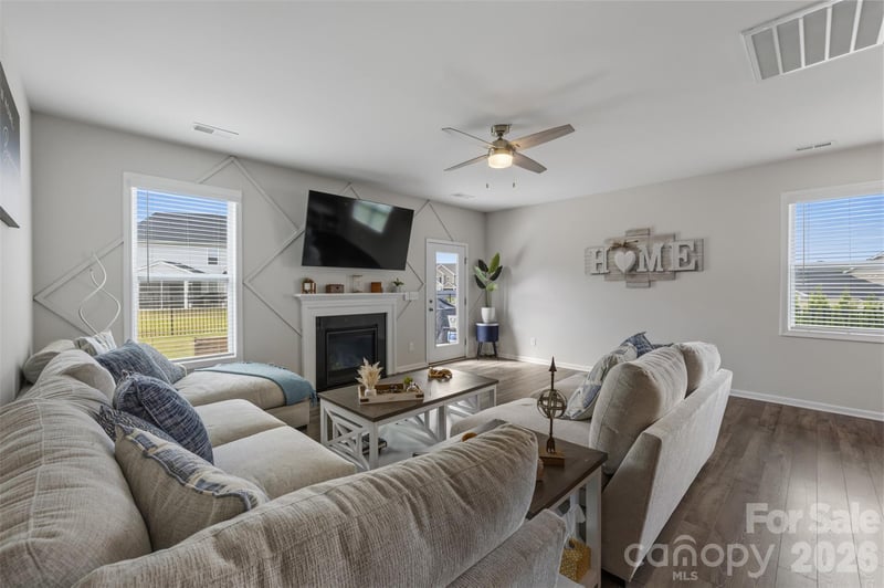 4546 Dover Ct, Denver, NC 28037