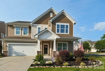 13731 Canterbury Castle Dr, Charlotte, NC 28273