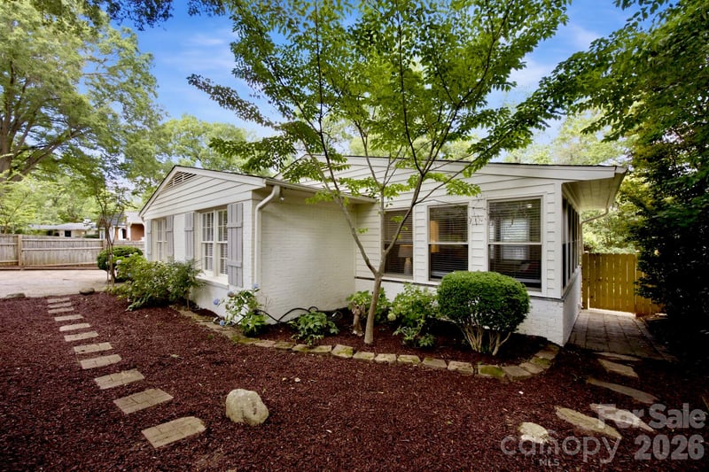1137 Sewickley Dr, Charlotte, NC 28209
